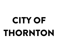 City of Thornton