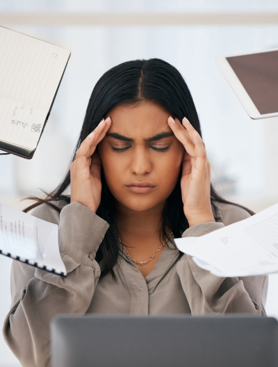Workplace Stress