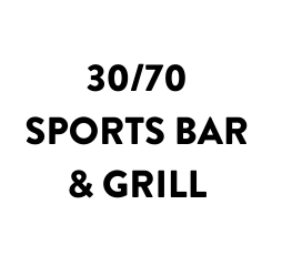 30/70 Sports Bar & Grill