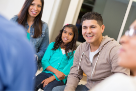 Educational Advocacy