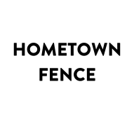 Hometown Fence