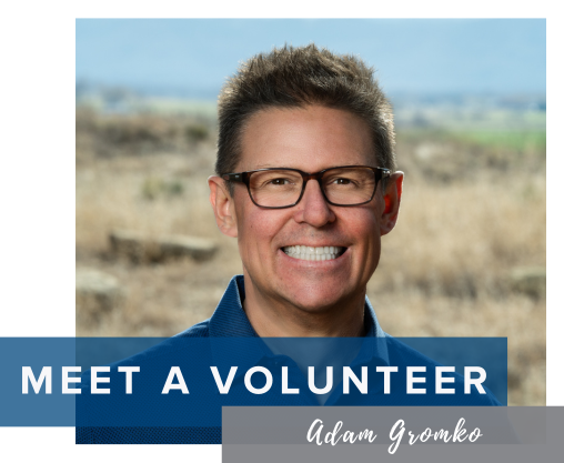 Adam Gromko