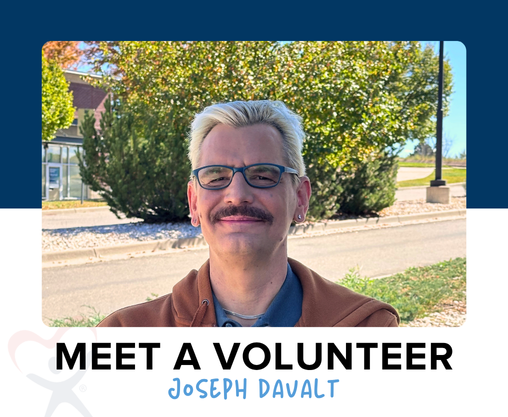 Joseph Davalt