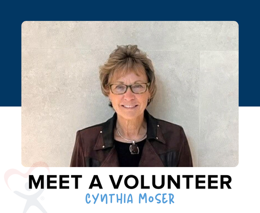 Cynthia Moser