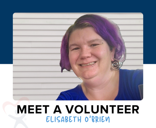 Elisabeth O'Brien