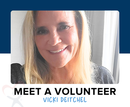 Vicki Deitchel