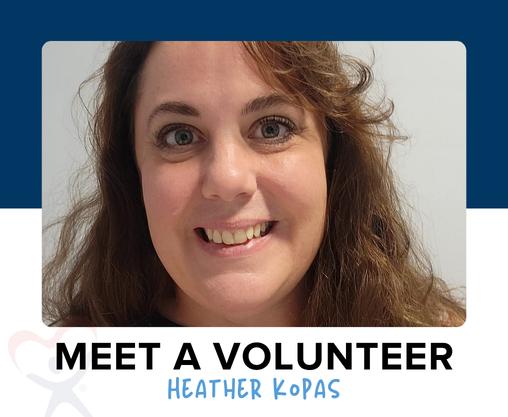 Heather Kopas